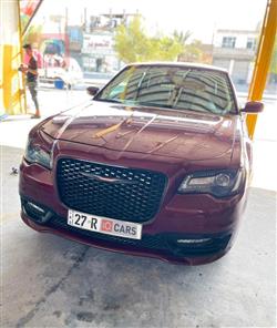 کرایسلەر 300